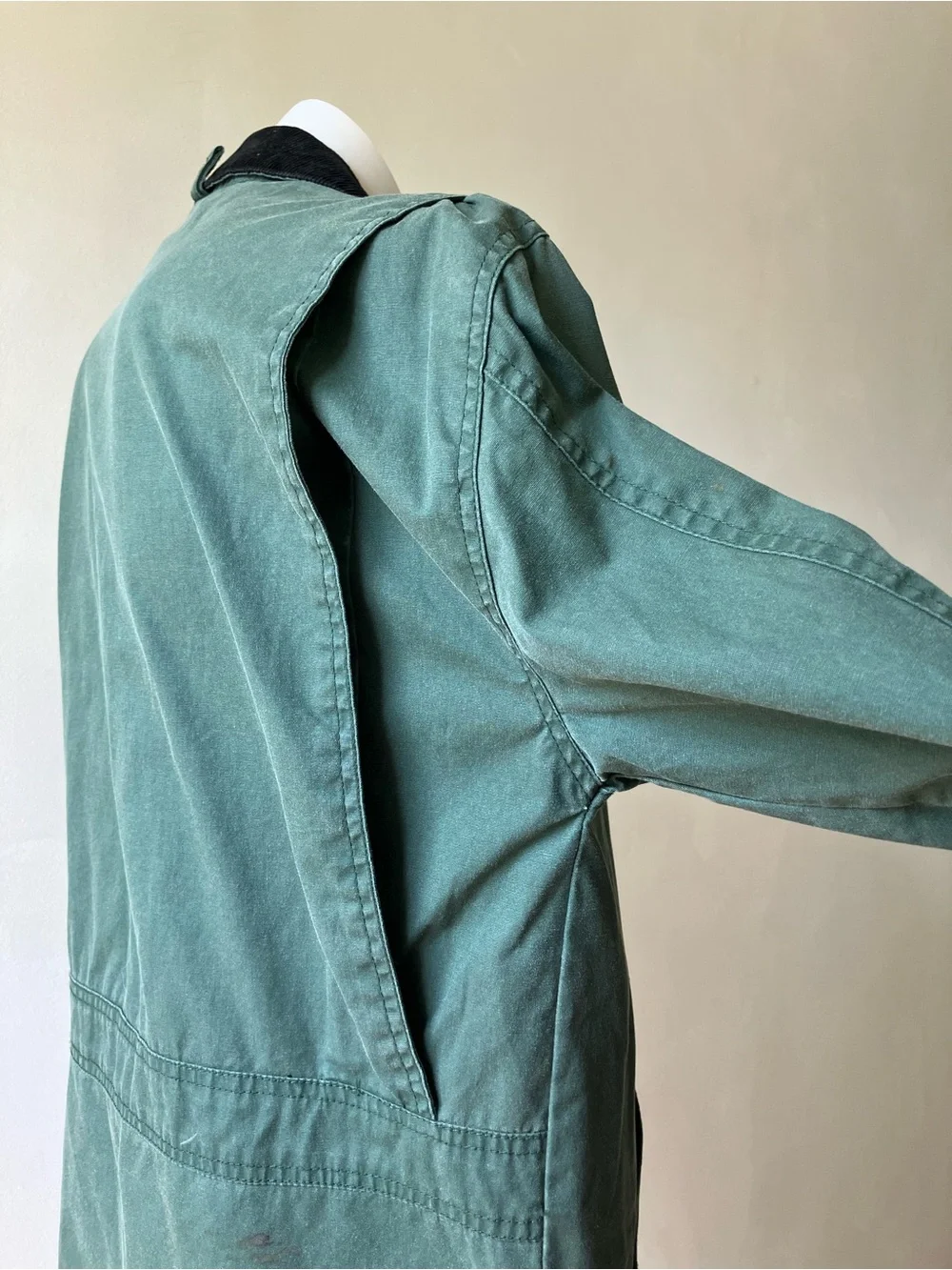 J. Crew great pre